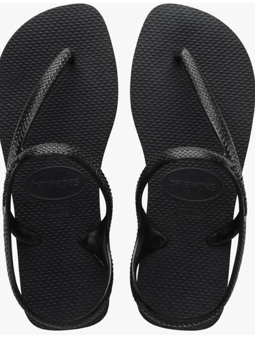 Havaianas Women's Flash Urban Flip Flop Sandals | Size 11